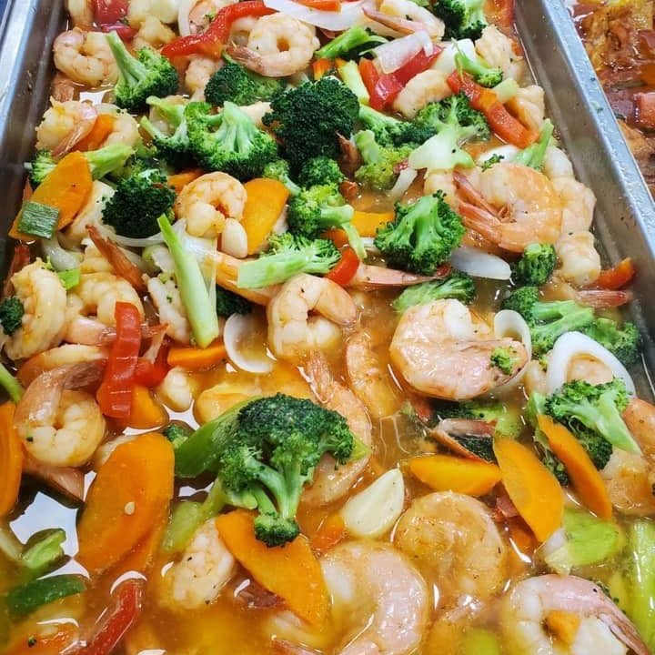 Side food item