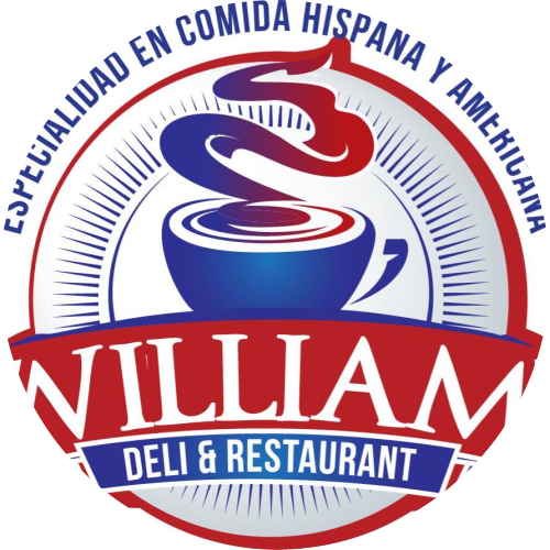 Williams Deli & Restaurant logo