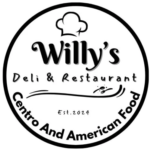 Willy’s Deli & Restaurant logo