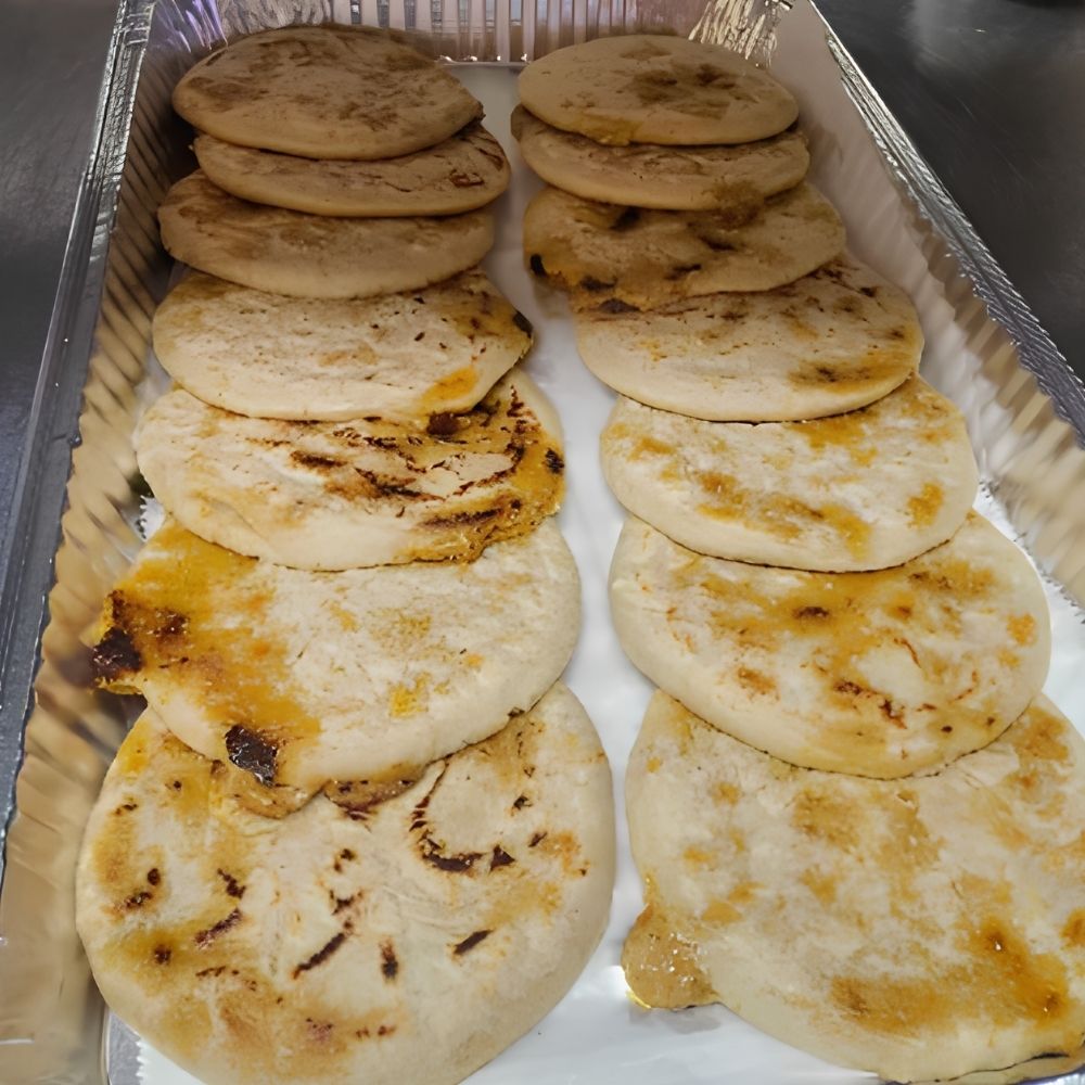 Side food item
