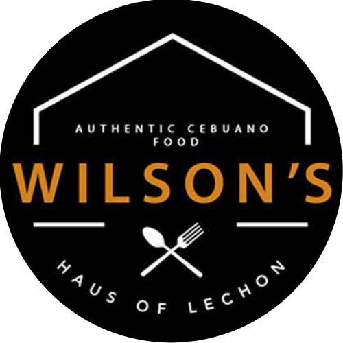 Wilson's Haus of Lechon - North York logo
