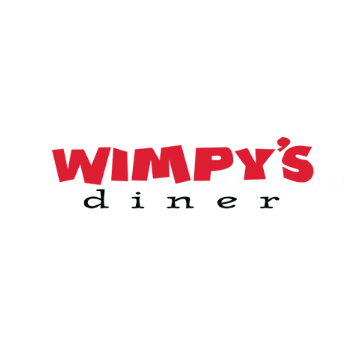 Wimpy's Diner logo