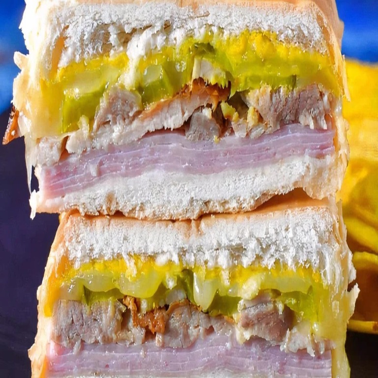 Main food item