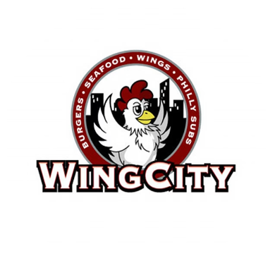 Wing City logo