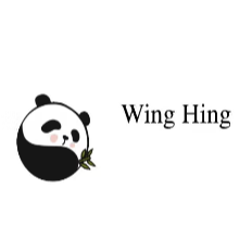 Wing Hing restaurant logo