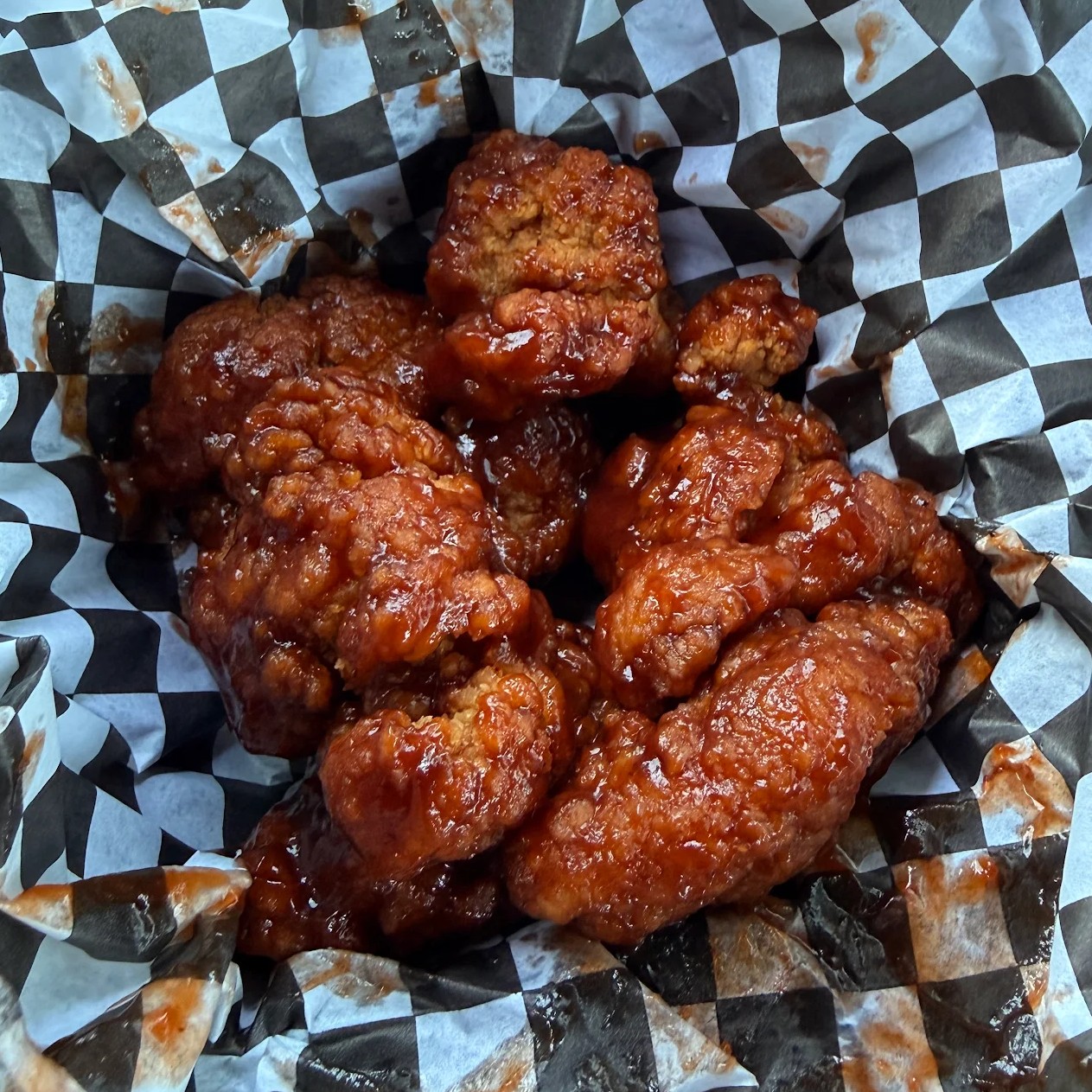 Side food item