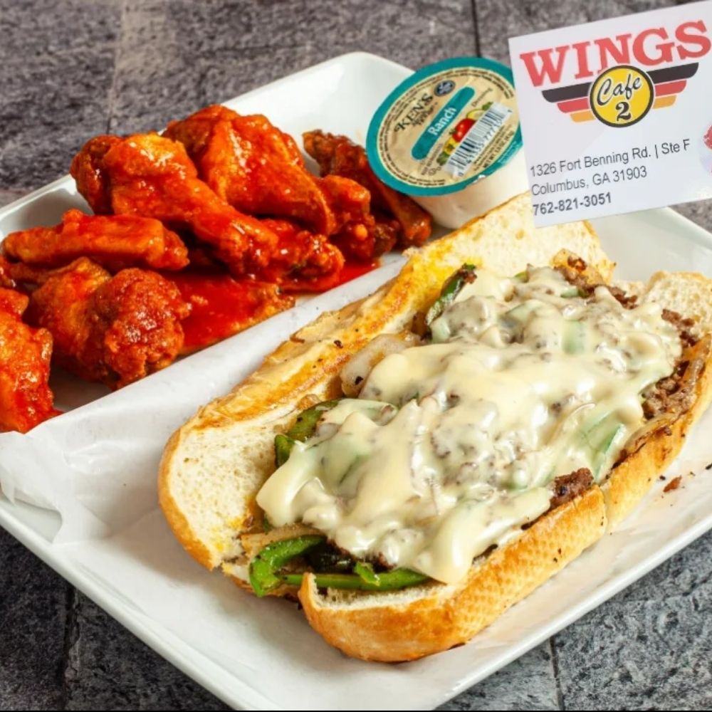 Side food item