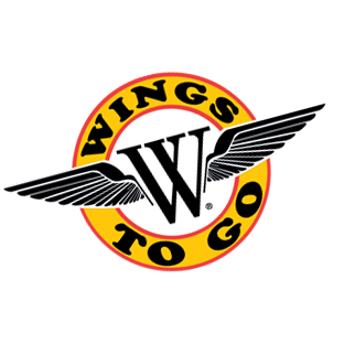 Wings To Go logo