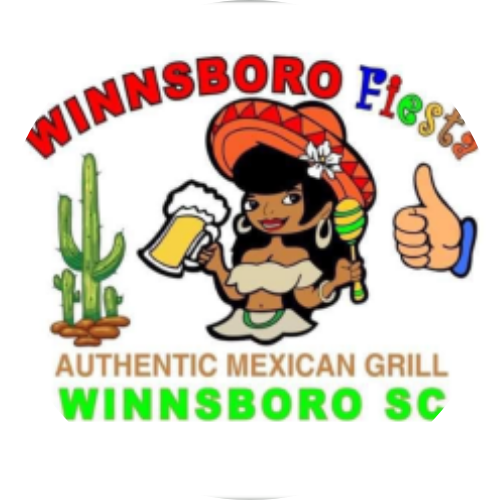 Winnsboro Fiesta Mexican Grill logo