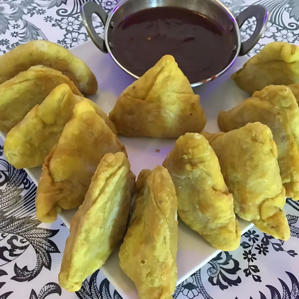 Side food item