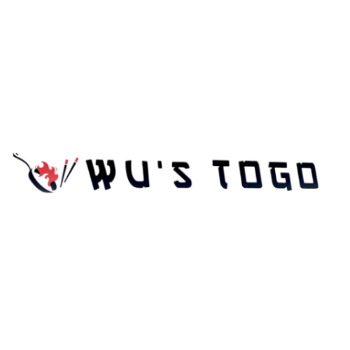 WU'S TOGO logo