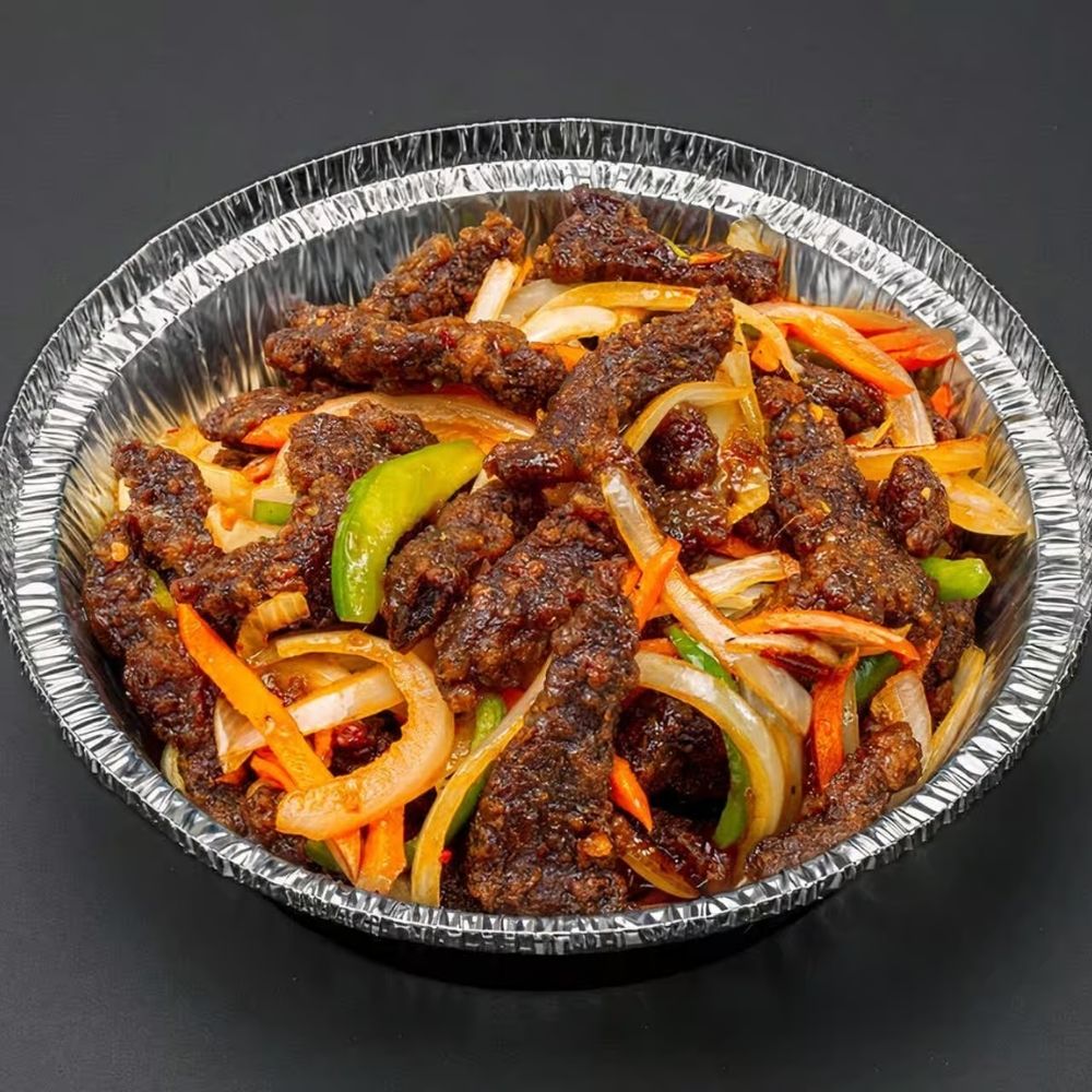 Side food item