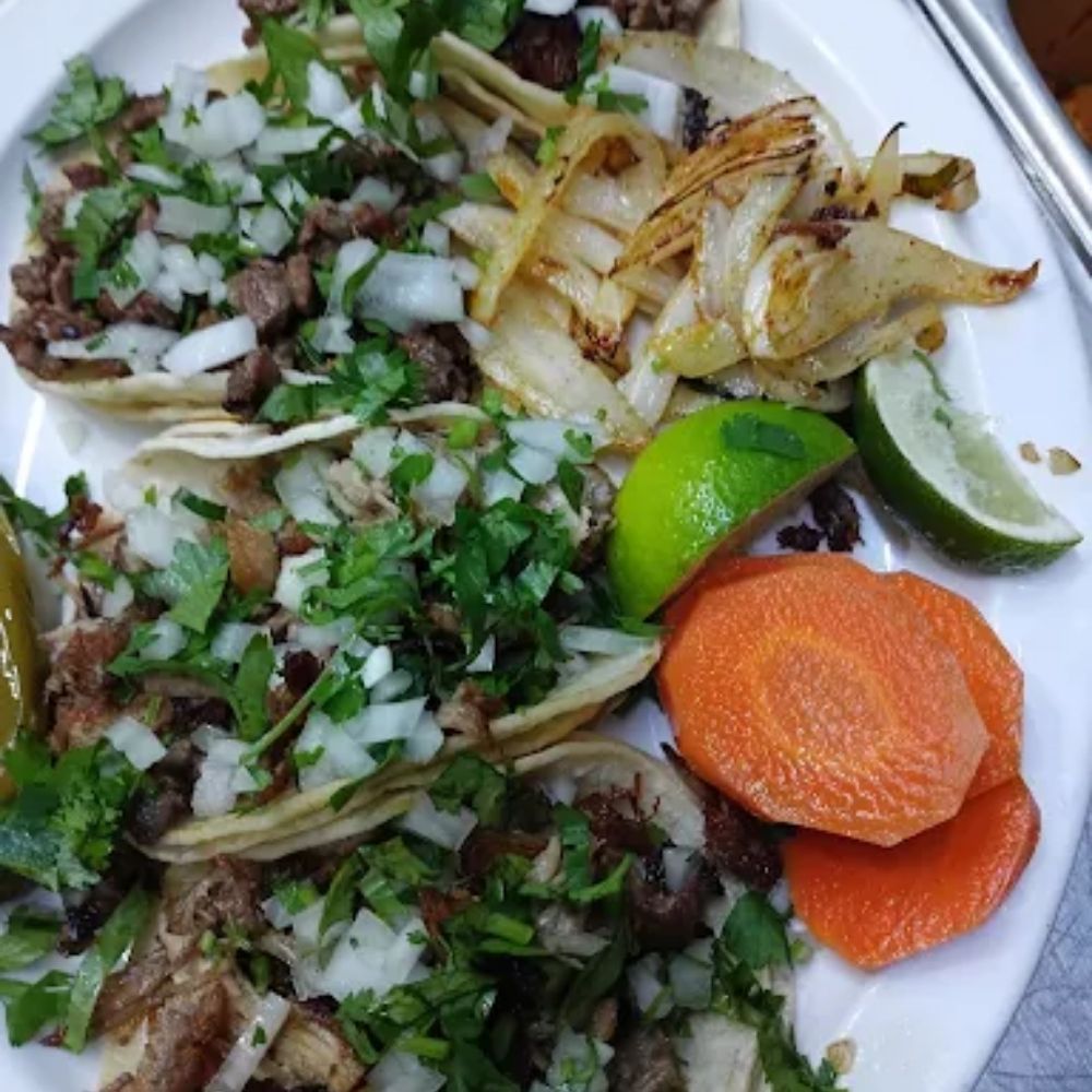 Side food item