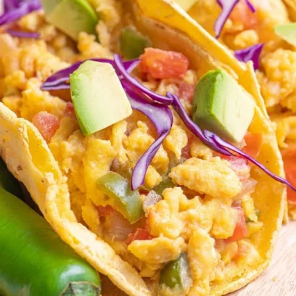 Food image prep