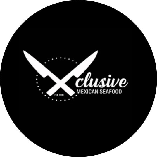 Xclusive Mexican Kitchen logo