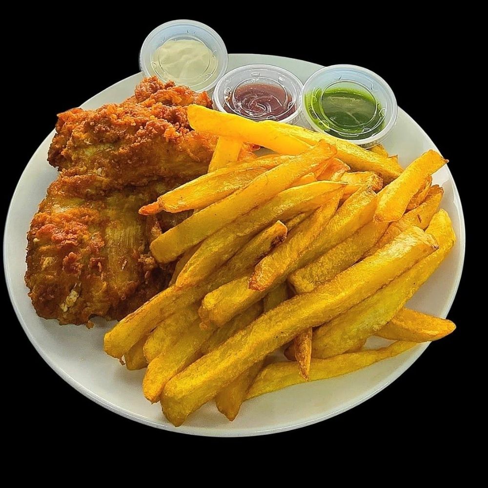 Side food item
