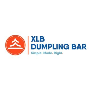 XLB Dumpling Bar logo