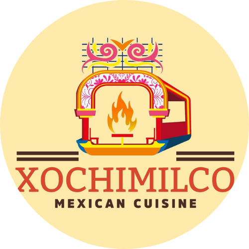 Xochimilco Mexican Cuisine logo