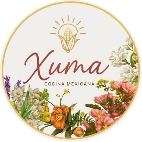 Xuma Authentic Mexican Cuisine logo