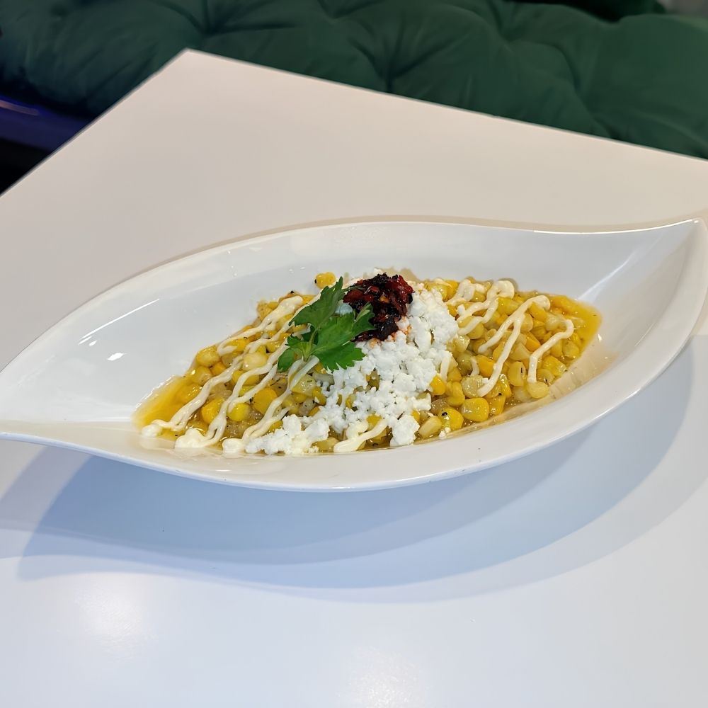 Side food item