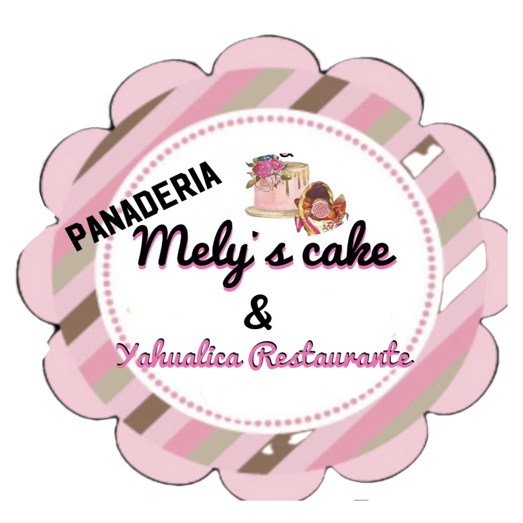 Yahualica and Melys Cake Restaurant logo