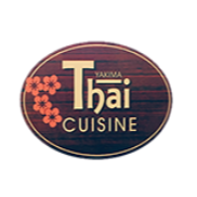 Yakima thai cuisine logo