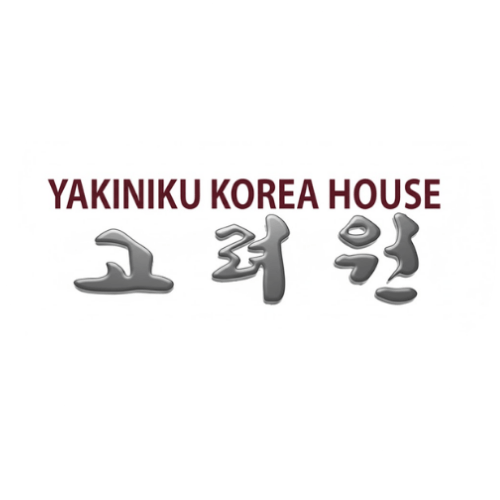 Yakiniku Korea House logo