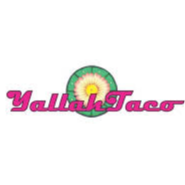 Yallah Taco (E College Ave) logo