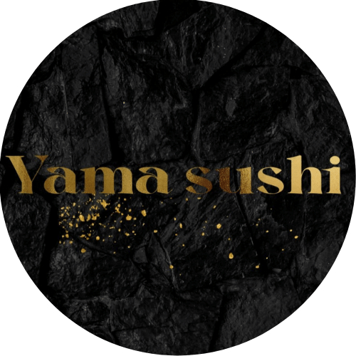 Yama Sushi & Grill logo