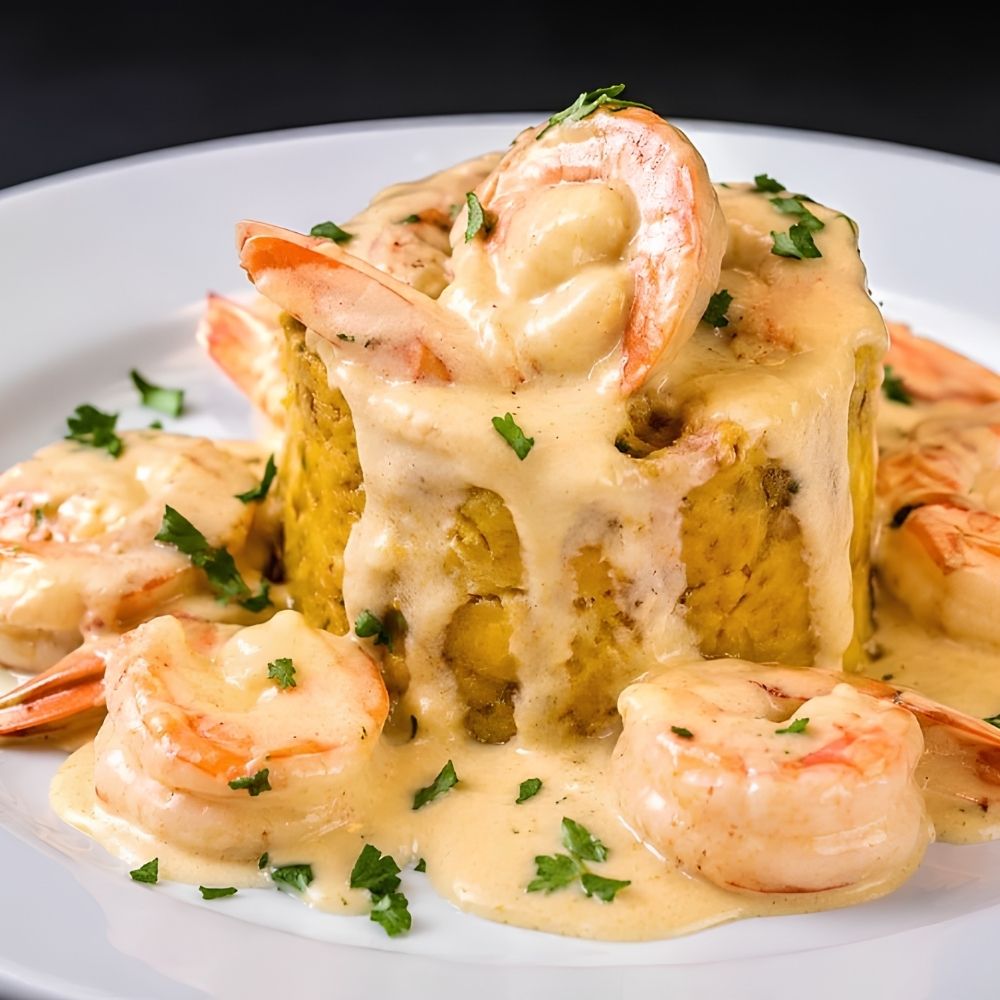 Side food item