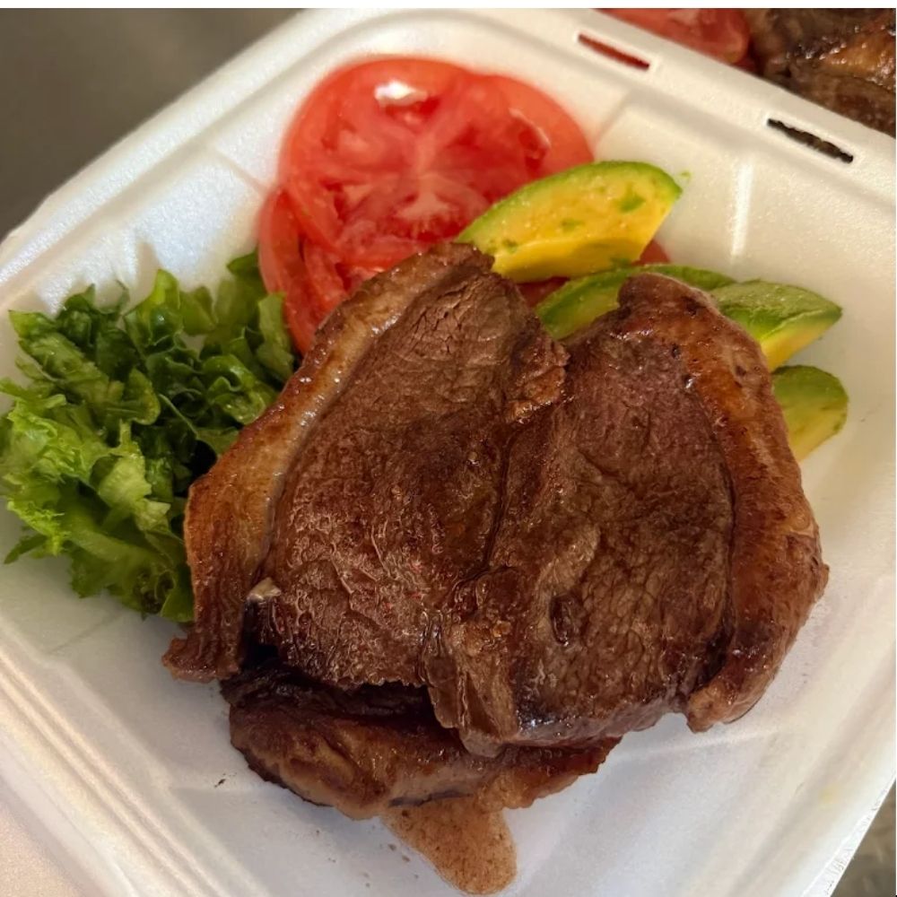 Side food item