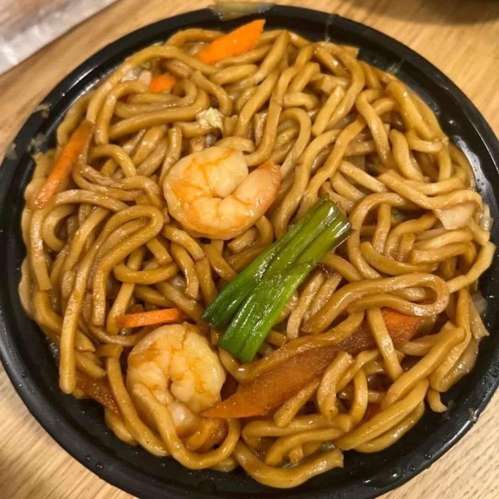 Side food item