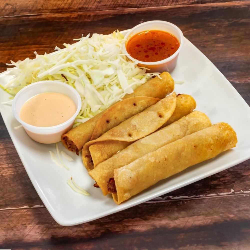 Side food item