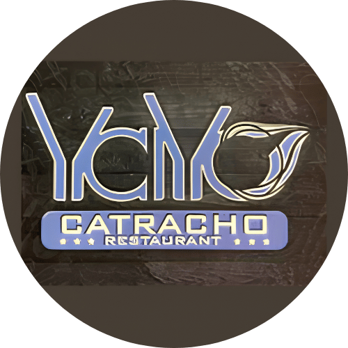 Yayo Catracho logo