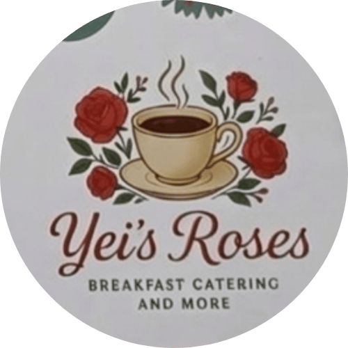 Yei's Roses Mexican Restaurant logo