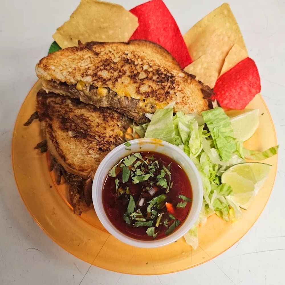 Side food item