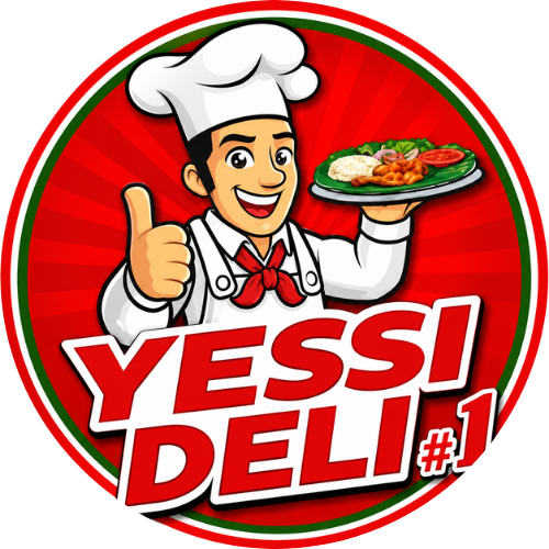 Yessi deli 1 logo