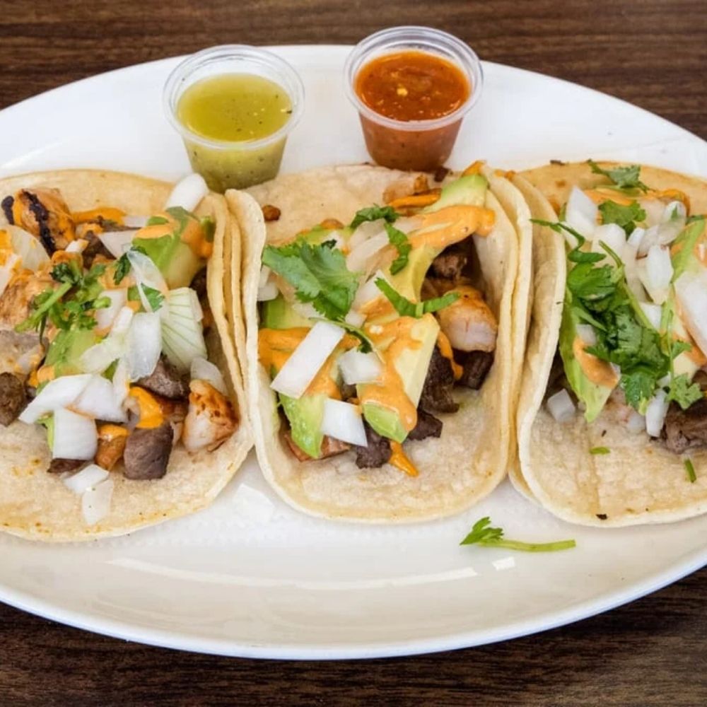 Side food item
