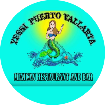 Yessi Puerto Vallarta logo