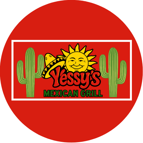 Yessy's Mexican Grill logo