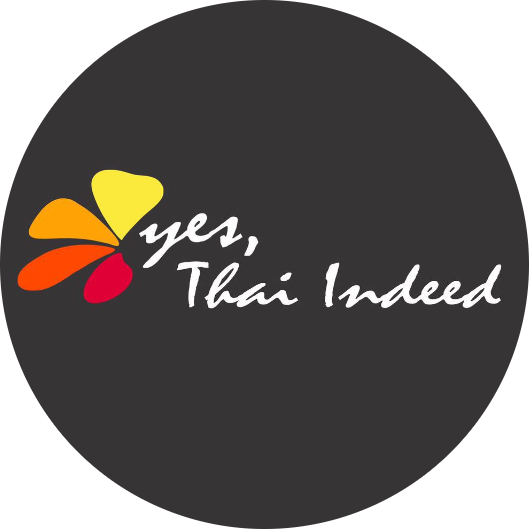 Yes,Thai Indeed logo