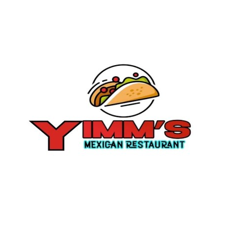 Yimm's Mexican Restaurant logo