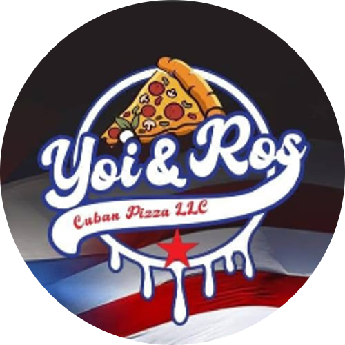 Yoi & Ros Cuban Pizza LLC logo