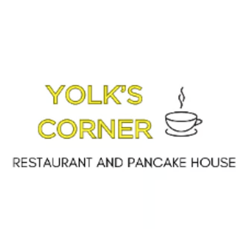 Yolk's Corner logo