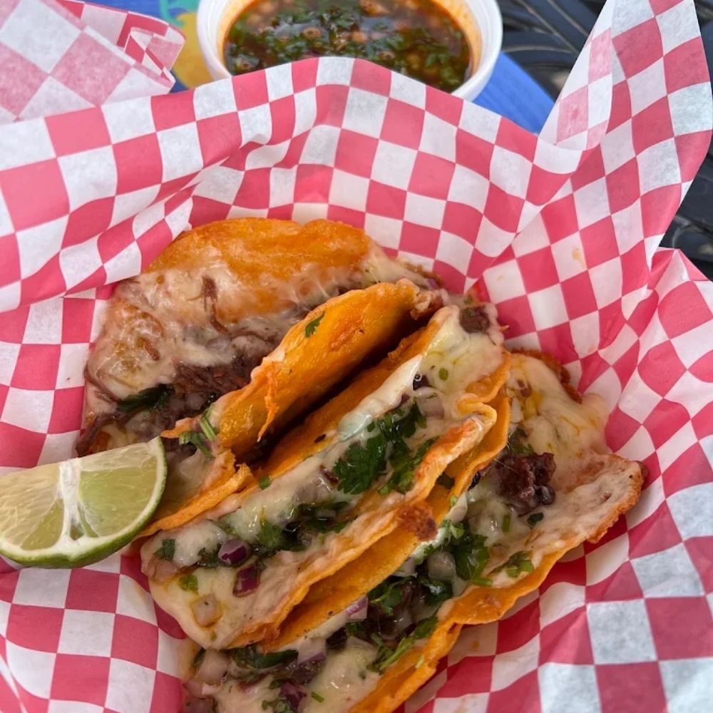 Side food item