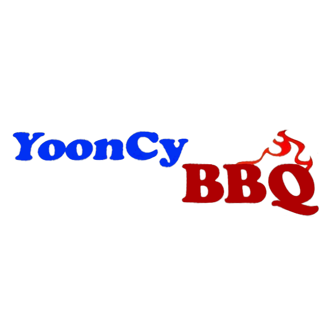 YoonCy Korean BBQ logo