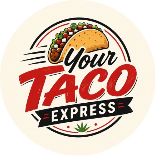Your Taco Express logo