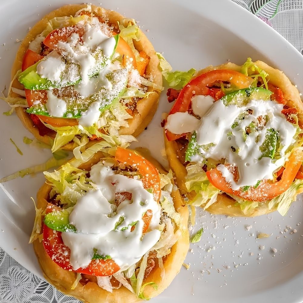 Side food item