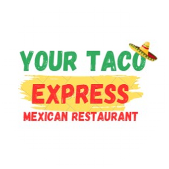 Your Taco Express logo