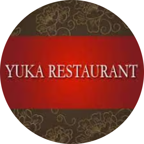 Yuka Japanese Restaurant logo